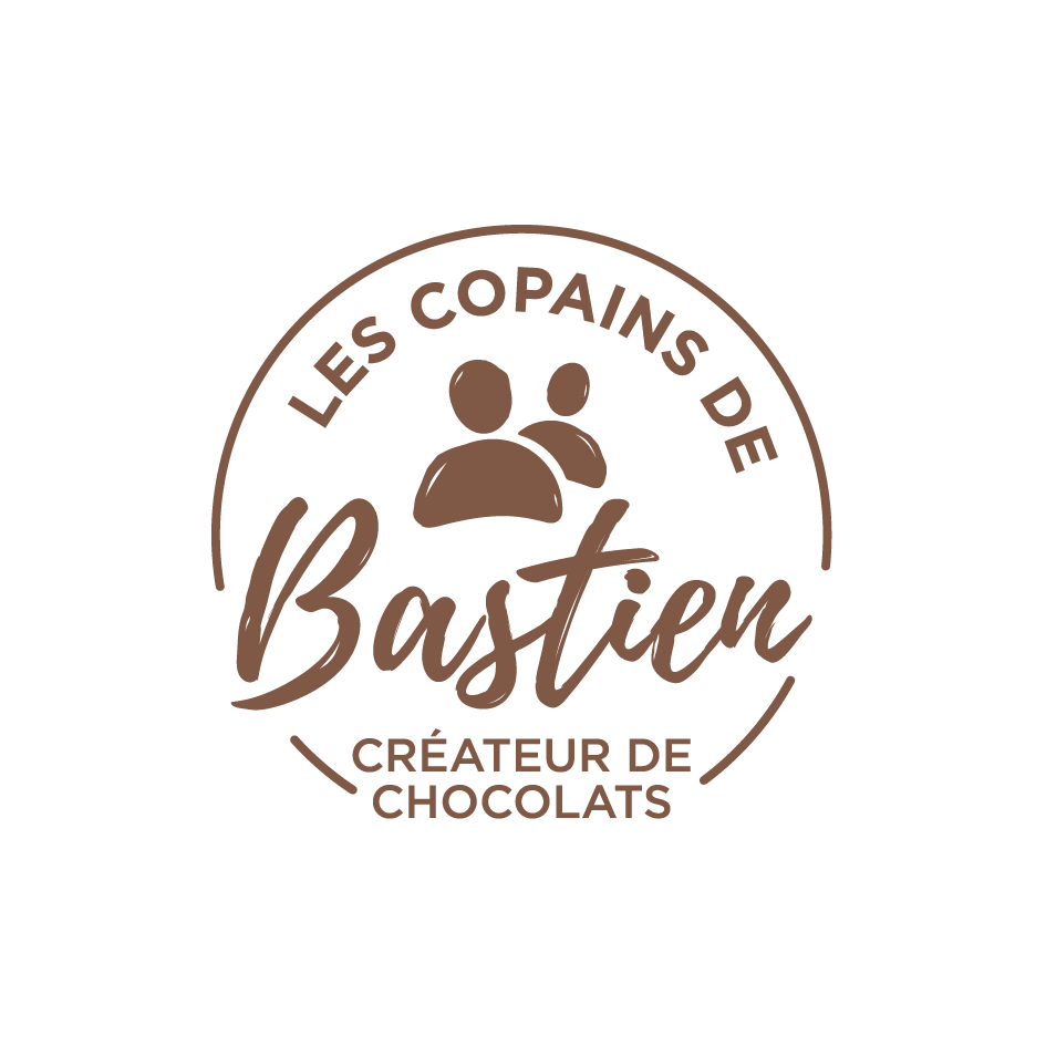 Les Copains de Bastien — créateur de chocolats